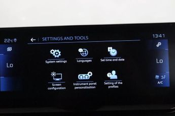 Peugeot 5008 1.5 BlueHDi Allure Premium EAT Euro 6 (s/s) 5dr