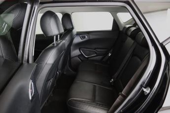 Kia Soul 64kWh Maxx Auto 5dr
