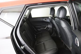 Kia Soul 64kWh Maxx Auto 5dr