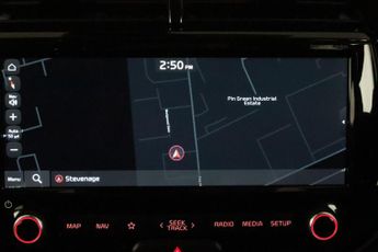 Kia Soul 64kWh Maxx Auto 5dr