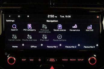 Kia Soul 64kWh Maxx Auto 5dr