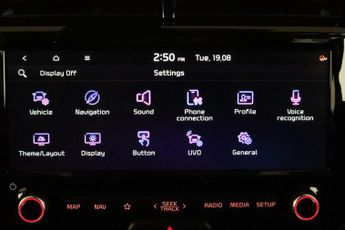 Kia Soul 64kWh Maxx Auto 5dr