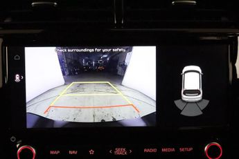 Kia Soul 64kWh Maxx Auto 5dr