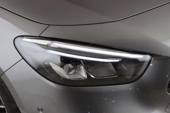 Mercedes-Benz B Class 1.3 B180 AMG Line Edition (Executive) 7G-DCT Euro 6 (s/s) 5dr