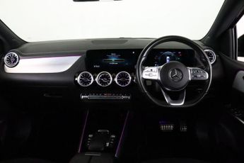 Mercedes-Benz B Class 1.3 B180 AMG Line Edition (Executive) 7G-DCT Euro 6 (s/s) 5dr