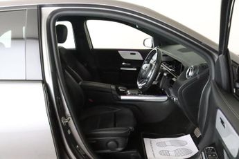 Mercedes-Benz B Class 1.3 B180 AMG Line Edition (Executive) 7G-DCT Euro 6 (s/s) 5dr