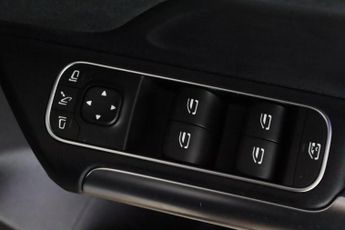 Mercedes-Benz B Class 1.3 B180 AMG Line Edition (Executive) 7G-DCT Euro 6 (s/s) 5dr