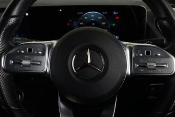 Mercedes-Benz B Class 1.3 B180 AMG Line Edition (Executive) 7G-DCT Euro 6 (s/s) 5dr