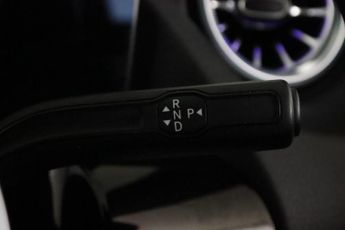 Mercedes-Benz B Class 1.3 B180 AMG Line Edition (Executive) 7G-DCT Euro 6 (s/s) 5dr