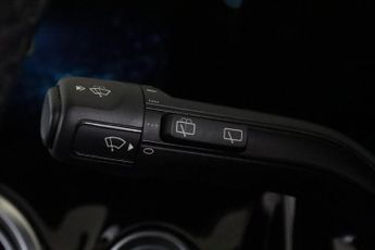 Mercedes-Benz B Class 1.3 B180 AMG Line Edition (Executive) 7G-DCT Euro 6 (s/s) 5dr