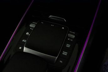 Mercedes-Benz B Class 1.3 B180 AMG Line Edition (Executive) 7G-DCT Euro 6 (s/s) 5dr