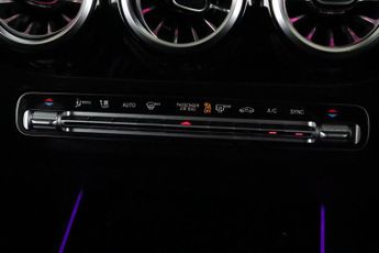 Mercedes-Benz B Class 1.3 B180 AMG Line Edition (Executive) 7G-DCT Euro 6 (s/s) 5dr