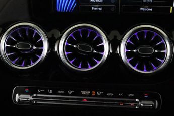 Mercedes-Benz B Class 1.3 B180 AMG Line Edition (Executive) 7G-DCT Euro 6 (s/s) 5dr