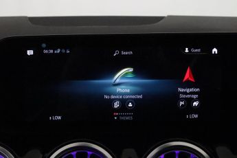 Mercedes-Benz B Class 1.3 B180 AMG Line Edition (Executive) 7G-DCT Euro 6 (s/s) 5dr