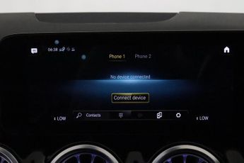 Mercedes-Benz B Class 1.3 B180 AMG Line Edition (Executive) 7G-DCT Euro 6 (s/s) 5dr