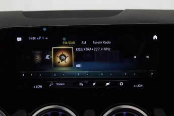 Mercedes-Benz B Class 1.3 B180 AMG Line Edition (Executive) 7G-DCT Euro 6 (s/s) 5dr