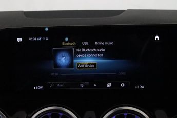 Mercedes-Benz B Class 1.3 B180 AMG Line Edition (Executive) 7G-DCT Euro 6 (s/s) 5dr