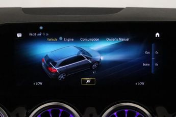 Mercedes-Benz B Class 1.3 B180 AMG Line Edition (Executive) 7G-DCT Euro 6 (s/s) 5dr