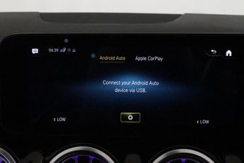 Mercedes-Benz B Class 1.3 B180 AMG Line Edition (Executive) 7G-DCT Euro 6 (s/s) 5dr