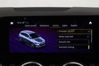 Mercedes-Benz B Class 1.3 B180 AMG Line Edition (Executive) 7G-DCT Euro 6 (s/s) 5dr