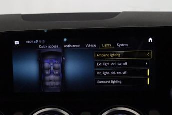 Mercedes-Benz B Class 1.3 B180 AMG Line Edition (Executive) 7G-DCT Euro 6 (s/s) 5dr