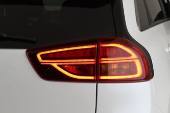 Kia Niro 1.6 GDi 2 DCT Euro 6 (s/s) 5dr