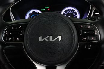 Kia Niro 1.6 GDi 2 DCT Euro 6 (s/s) 5dr