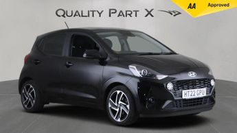 Hyundai I10 1.0 Premium Euro 6 (s/s) 5dr