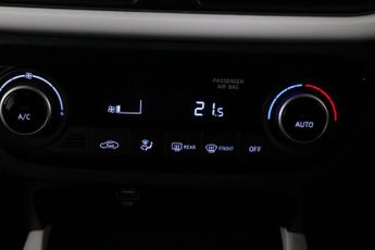 Hyundai i10 1.0 Premium Euro 6 (s/s) 5dr