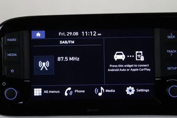 Hyundai i10 1.0 Premium Euro 6 (s/s) 5dr