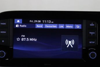 Hyundai i10 1.0 Premium Euro 6 (s/s) 5dr