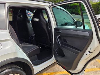 SEAT Tarraco 2.0 TDI FR DSG Euro 6 (s/s) 5dr