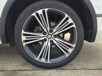 SEAT Tarraco 2.0 TDI FR DSG Euro 6 (s/s) 5dr