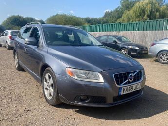 Volvo V70 1.6 DRIVe SE Euro 4 5dr