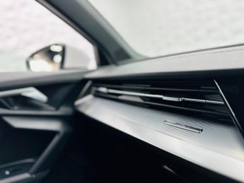 Audi A3 2.0 TDI 35 S line S Tronic Euro 6 (s/s) 4dr