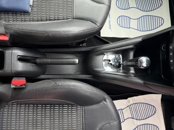 Peugeot 208 1.6 VTi Allure Auto Euro 5 3dr