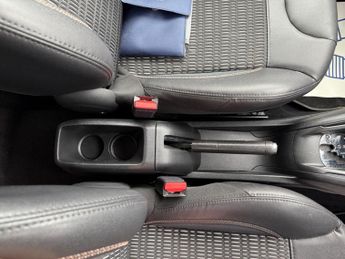 Peugeot 208 1.6 VTi Allure Auto Euro 5 3dr