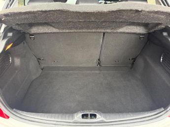 Peugeot 208 1.6 VTi Allure Auto Euro 5 3dr