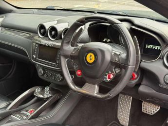 FERRARI FF 6.3 Ff V12 4WD 3dr