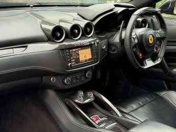 FERRARI FF 6.3 Ff V12 4WD 3dr