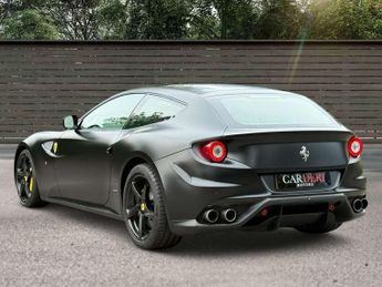 FERRARI FF 6.3 Ff V12 4WD 3dr
