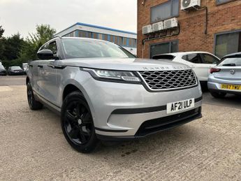 Land Rover Range Rover 2.0 D200 MHEV Auto 4WD Euro 6 (s/s) 5dr