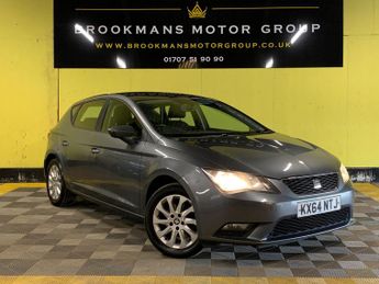 SEAT Leon 1.2 TSI SE Euro 6 (s/s) 5dr