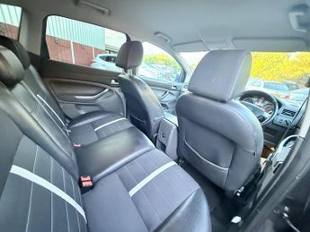 Ford Kuga 2.0 TDCi Titanium 2WD Euro 4 5dr