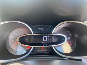 Renault Clio 1.6 TCe Renaultsport EDC Euro 5 5dr