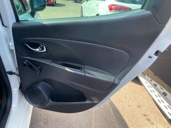 Renault Clio 1.6 TCe Renaultsport EDC Euro 5 5dr