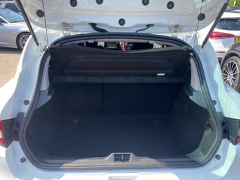 Renault Clio 1.6 TCe Renaultsport EDC Euro 5 5dr