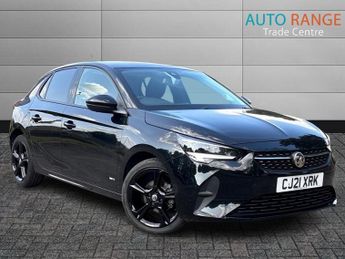 Vauxhall Corsa 1.2 Griffin Euro 6 5dr
