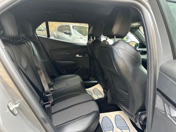 Peugeot 2008 1.2 PureTech GT EAT Euro 6 (s/s) 5dr