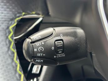 Peugeot 2008 1.2 PureTech GT EAT Euro 6 (s/s) 5dr